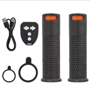 Extension poignées clignotant Xiaomi M365 / PRO 2 / 1S / Essential / Mi Scooter 3