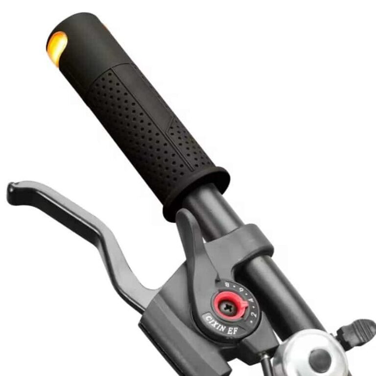 Clignotant Xiaomi Scooter 4 4 Pro