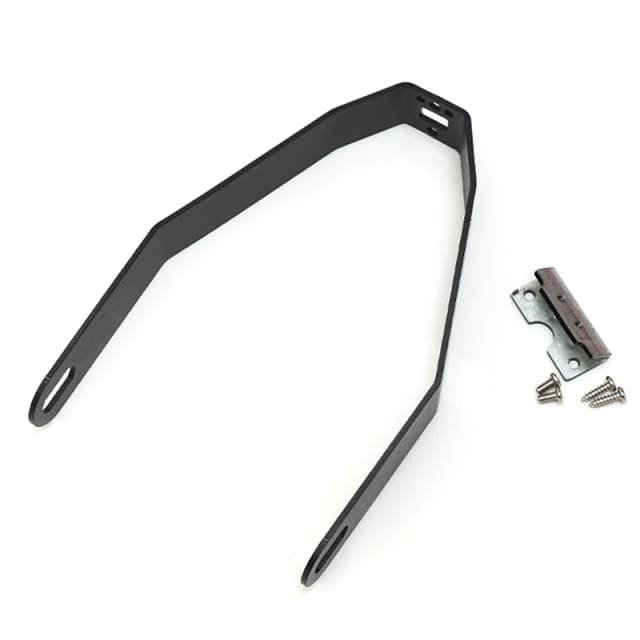 Support garde boue arrière solide Xiaomi M365 / PRO 2 / 1S / Essential / Mi  Scooter 3 - Trott en Provence