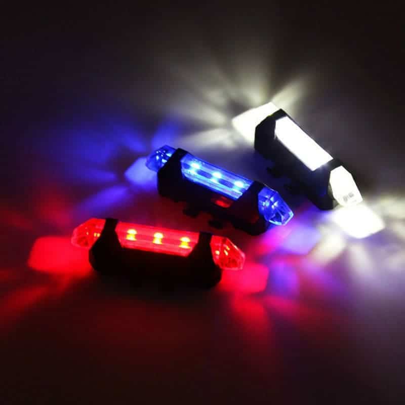 myBESTscooter - Lumière de remplacement de la lampe à LED arrière pour la  trottinette électrique Xiaomi M365 Pro : : Sports et Loisirs