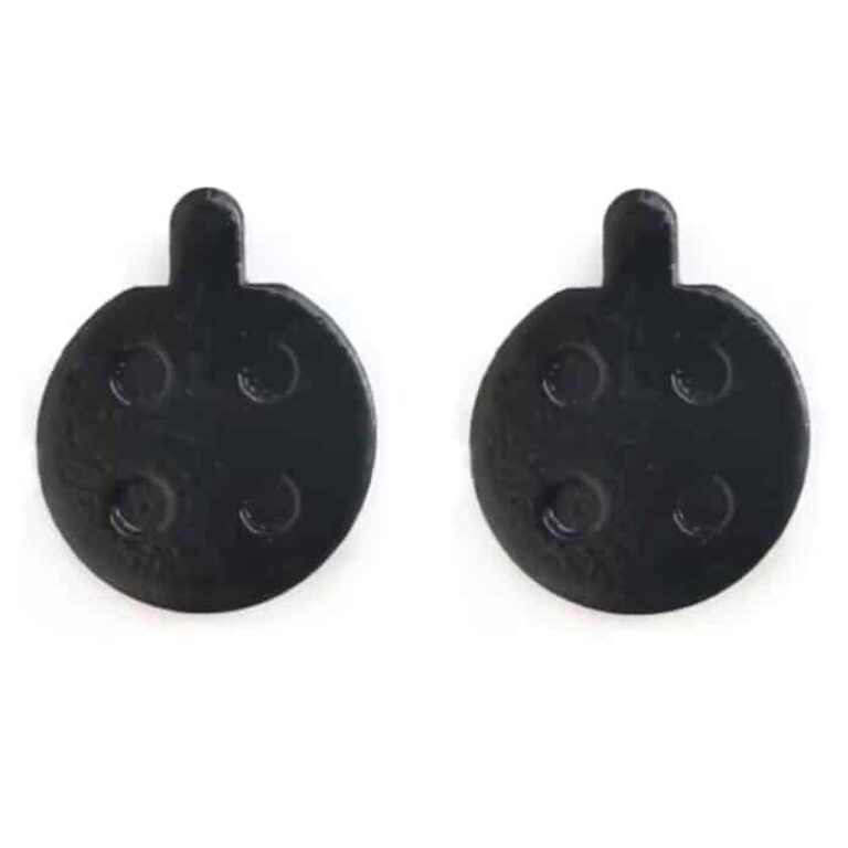 Plaquettes de frein trottinette électrique 18.5 mm