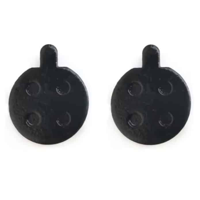 Plaquettes de frein trottinette électrique 18.5 mm