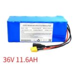 Batterie externe trottinette Xiaomi