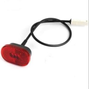 Feu arrière Xiaomi M365 / PRO 2 / 1S / Essential / Mi Scooter 3