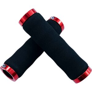 Poignées de guidon mousse antidérapantes Xiaomi M365 / PRO 2 / 1S / Essential / Mi Scooter 3