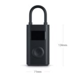 Pompe à air Xiaomi mijia 1S  / Compresseur électrique portable / Compatible toutes Trottinettes électriques