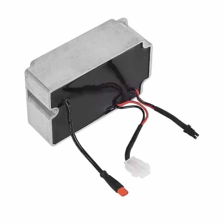 Chargeur interne ninebot max g30 (2)