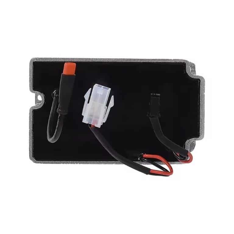 Chargeur interne ninebot max g30 (3)