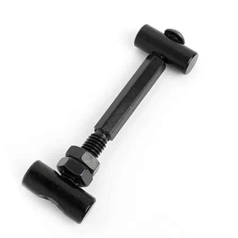 Vis système de pliage Ninebot G30 MAX G30D G30LE G30LP G30E II