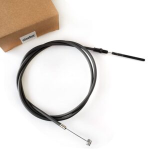 Câble de frein Ninebot G30 MAX / G30D / G30LE / G30LP / G30E II / MAX G2