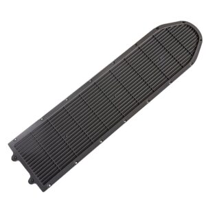 Cache batterie original Ninebot G30 MAX / G30D / G30LP / G30E II