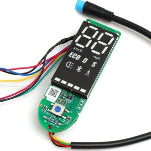 Carte Bluetooth originale Ninebot G30 MAX / G30D / G30LE / G30LP / G30E II