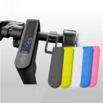 Coque de protection écran en silicone Ninebot G30 MAX / G30D / G30LE / G30LP / G30E II