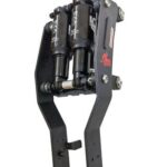 Double suspension avant Monorim DMXE Ninebot G30 MAX / G30D / G30LE / G30LP / G30E II