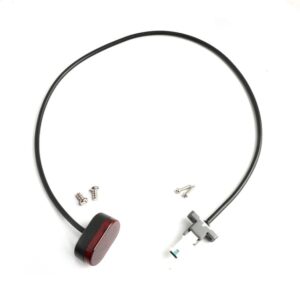 Feu arrière 1ère génération Ninebot G30 MAX / G30D / G30LE / G30LP / G30E II