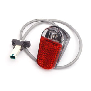 Feu arrière original Ninebot G30 MAX / G30D / G30LE / G30LP / G30E II