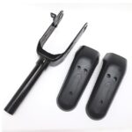 Fourche avant complète avec cache de protection Ninebot G30 MAX / G30D / G30LE / G30LP / G30E II