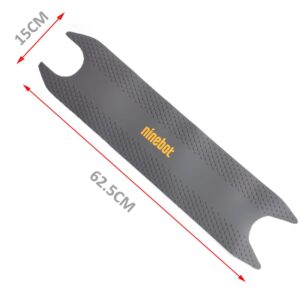 Grip plancher original Ninebot G30 MAX / G30D / G30LP / G30E II