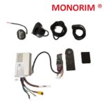 Kit carte mère / Contrôleur 48V Monorim T3P-C Ninebot G30 MAX / G30D / G30LE / G30LP / G30E II / MAX G2