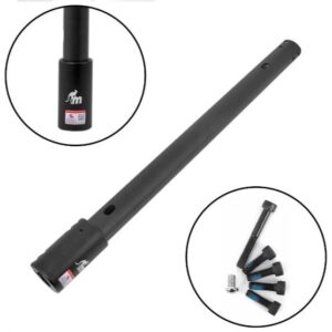 Monorim holder2 suppression pliage MAX G30 / G2