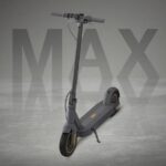 Ninebot G30 MAX V2 moteur Gen 2 / Trottinette électrique Segway