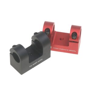 Support garde boue suspension avant monorim Xiaomi M365 / PRO / PRO 2 / 1S / Essential / Mi scooter 3 / Ninebot G30 MAX / G30D / G30LE / G30LP / G30E II