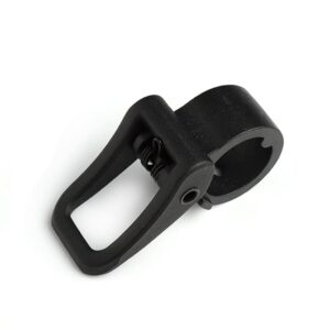 Système pliage anneau pour crochet guidon Ninebot MAX G30 / G2