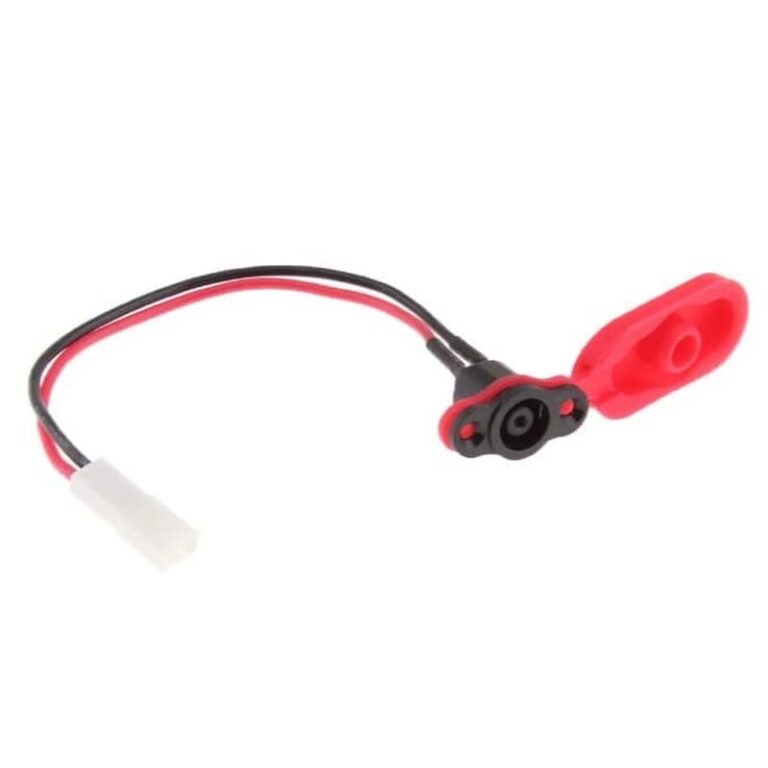 Port de recharge Xiaomi M365 Essential Pro 2 Scooter 3 1S