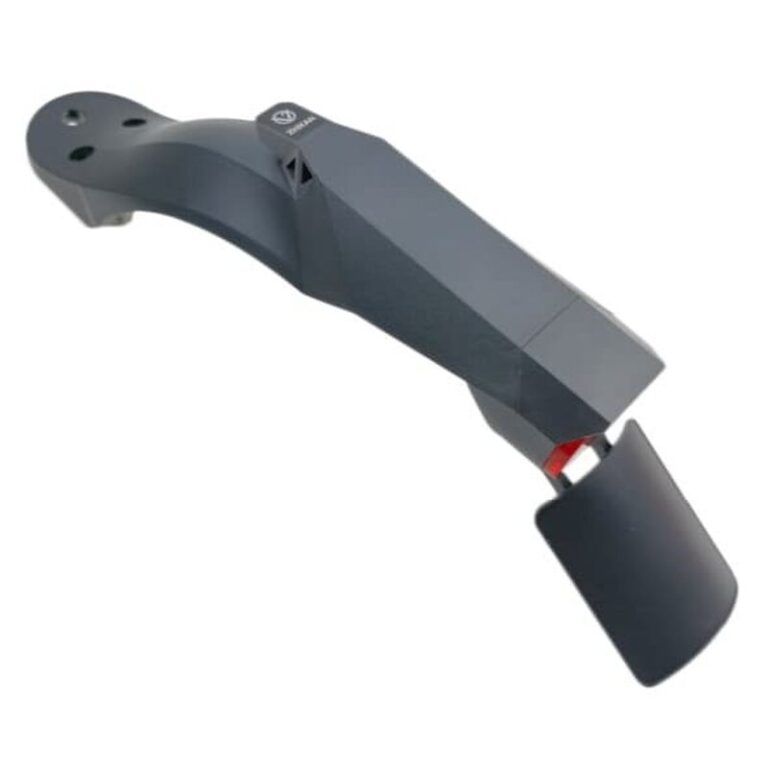 Garde-boue arrière trottinette Xiaomi Pro 2 Essential Scooter 3 1S