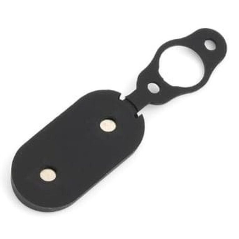 Couvercle étanche magnétique port de charge Xiaomi Pro 2 Essential Scooter 3 1S M365
