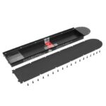 Extension deck pour batterie Xiaomi Pro 2 / Essential / Scooter 3 / 1S / M365