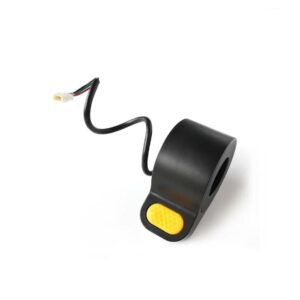 Gâchette accélérateur d'origine Ninebot MAX G30