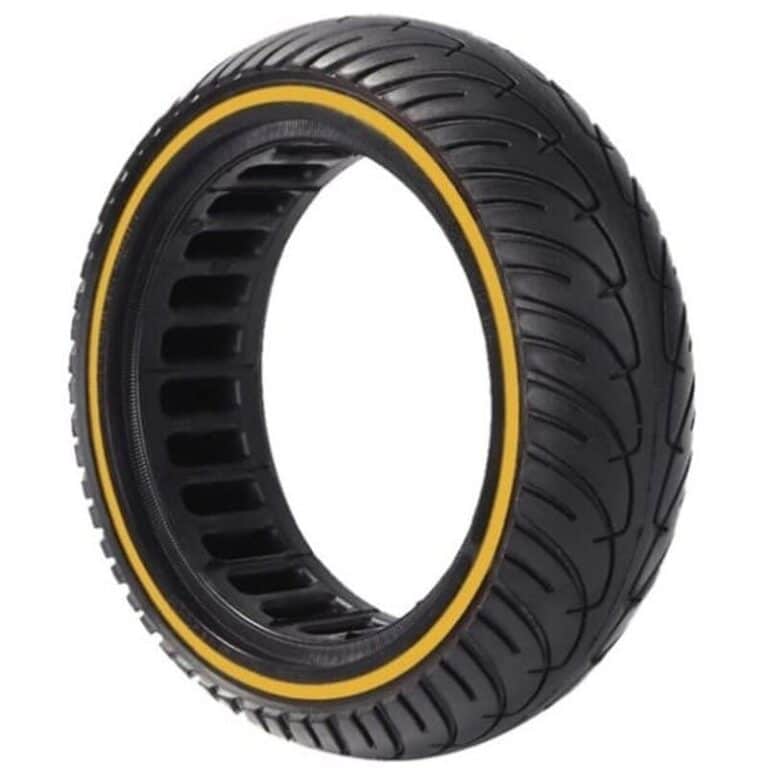 Pneu plein Ninebot G30 MAX