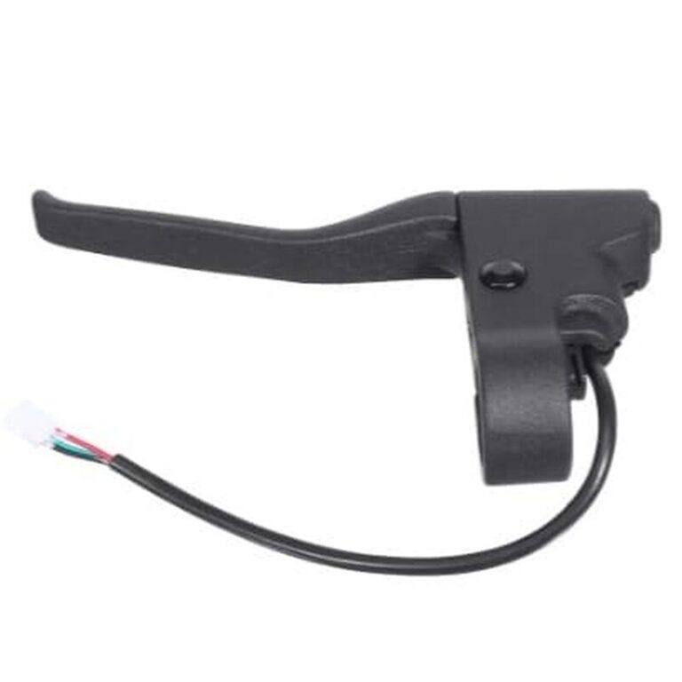Poignée de frein d'origine pour Xiaomi Pro2 Essential Scooter 3 1S M365
