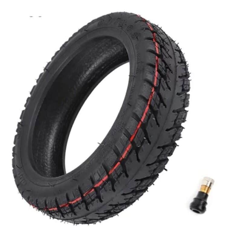 Pneu tout terrain Ninebot MAX G30 G2