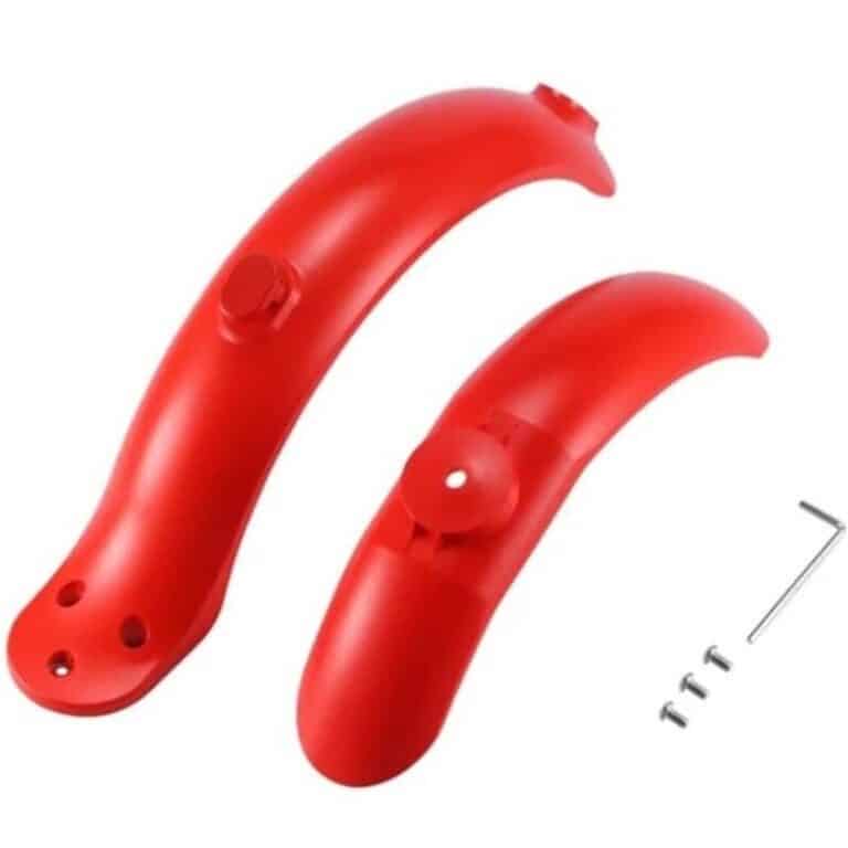 Garde boue xiaomi M365