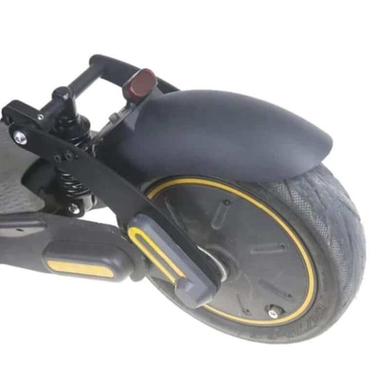 Amortisseur arrière Ninebot MAX G30