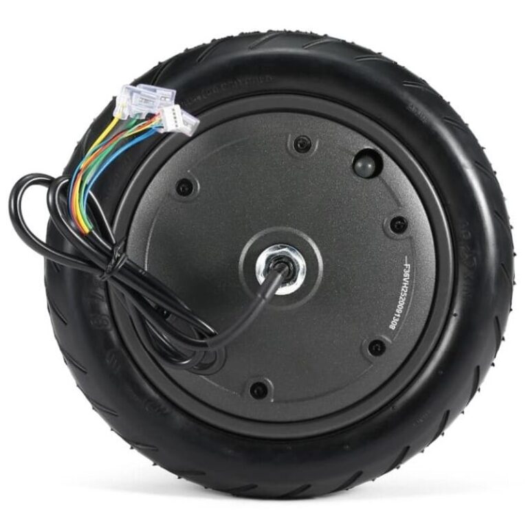 Moteur trottinette électrique Xiaomi 250W M365 1S Scooter 3 Pro 2