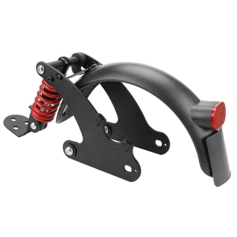 Amortisseur arrière Essential Scooter 3 1S M365 Pro 2