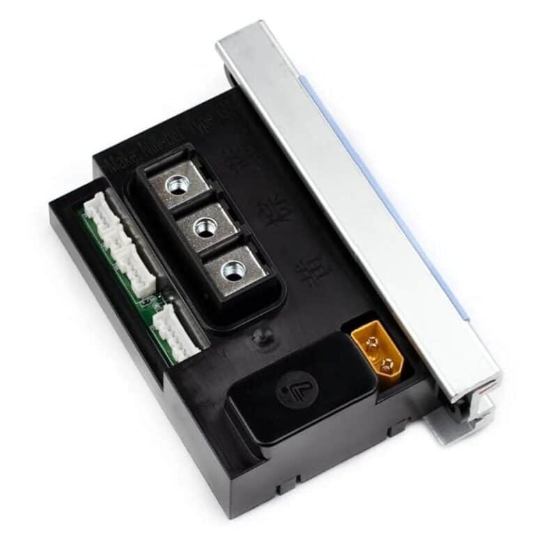 Carte mère contrôleur Gen 2 Ninebot Max G30