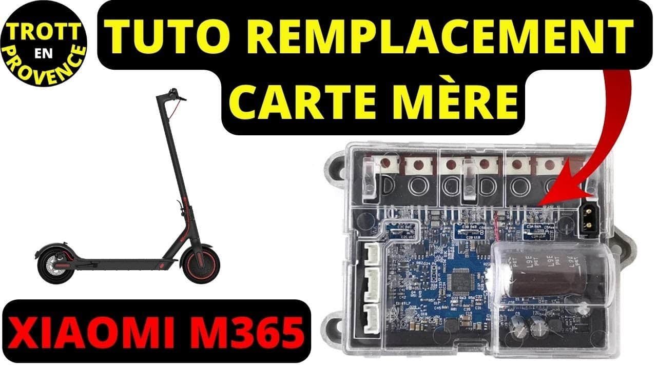 Révéler-Contrôleur de moteur de contrôleur de moteur électrique pour