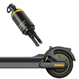 Amortisseur arrière Ninebot Max G2