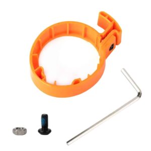 Boulon anneau anti pliage Ninebot G30 / F30 / F40