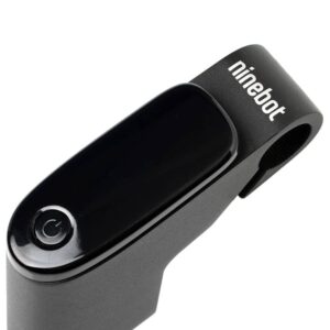 Cache écran original Ninebot F20 / F25 / F30 / F40