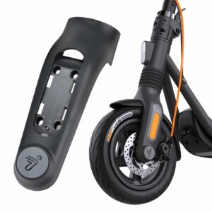 Cache fourche avant Ninebot F2 / F2 Pro / F2 Plus
