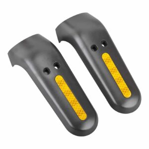 Cache fourche réfléchissant Ninebot Max G2