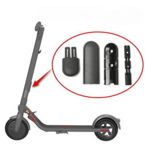 Cache port de charge Ninebot E22 / E25 / E45