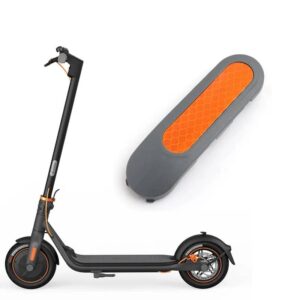 Cache réfléchissant fourche avant Ninebot F20 / F25 / F30 / F40