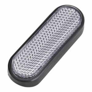 Catadioptre réfléchissant avant Xiaomi 4 / 4 Pro