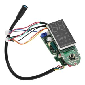 Compteur original Ninebot Max G2